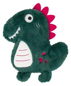 HOT'N'HUG Hřejivý polštář se zrníčky dinosaurus