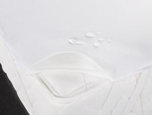 Madame Coco Voděodolný matracový chránič s elastickými rohy Alaise Liquid Proof Rozměry: 100 x 200 cm