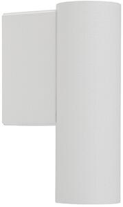Nowodvorski Lighting Fourty nástěnné svítidlo 1x10 W bílá 10746