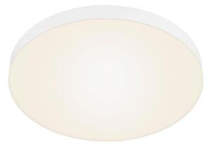 Briloner 7068-016-LED Stropní svítidlo FLAME LED/24,5W/230V 3000K pr. 38 cm bílá