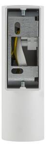 Nowodvorski Lighting Fourty nástěnné svítidlo 1x10 W bílá 10746