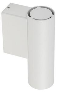 Nowodvorski Lighting Fourty nástěnné svítidlo 1x10 W bílá 10746