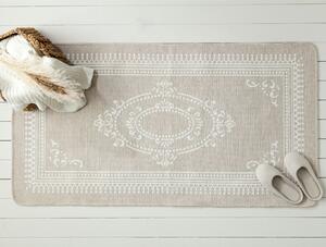 Madame Coco Oboustranný šedý koberec 120 x 180 cm Rachelle