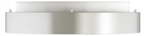 Rendl - Design Přisazené LED svítidlo Mensa, Ø 40cm Barva: Bílá
