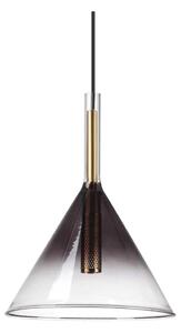 Ideal Lux - LED Lustr na lanku EMPIRE 1xG9/3W/230V