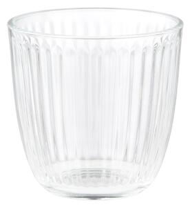 LINEE Sklenice 290 ml - čirá