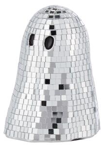 DISCO Malý duch 10 cm - stříbrná