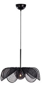 Markslöjd Styrka závěsné svítidlo 1x40 W černá 108660