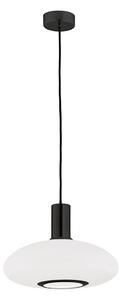 Argon 8565 - Lustr na lanku SAGUNTO PLUS 1xE27/15W/230V pr. 30 cm