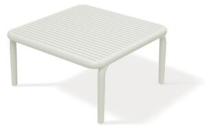 Prosperplast Konferenční zahradní stolek Brenes 79,5 cm béžový