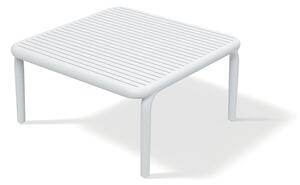 Prosperplast Konferenční zahradní stolek Brenes 79,5 cm bílý
