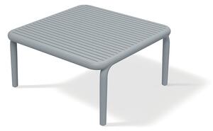Prosperplast Konferenční zahradní stolek Brenes 79,5 cm šedý
