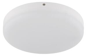 Globo 12387-18W - LED Stropní svítidlo MATTHEW LED/12W/230V bílá GL7427