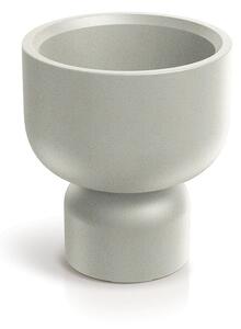 Prosperplast Květináč Moltas Grail 40 cm pískový