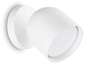 Ideal lux I314105 bodové nástěnné svítidlo DODO GX53 | 3000K