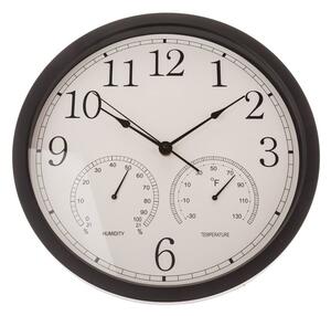 Nástěnné hodiny ø 35 cm – Dakls