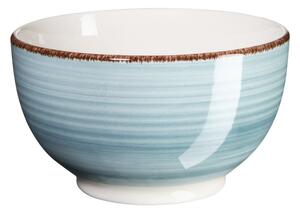Keramická miska, 14 cm, Bel Tempo Barva: Světle modrá