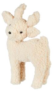 LITTLE DEER Figurka plyšová 30 cm