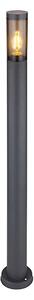 Globo 3159SA - Venkovní lampa BOSTON 1xE27/23W/230V IP44