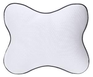 Livarno® Polštář pro spaní na břiše, 44 x 53 cm (100408537)