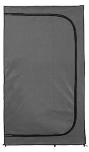 Livarno® Textilní skříň (antracitová) (100408456001)