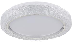 Globo 41265 - LED Stropní svítidlo LIAMI LED/24W/230V pr. 40 cm 3000K bílá