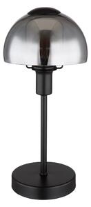 Globo 21914B - Stolní lampa KOKKINI 1xE14/25W/230V černá