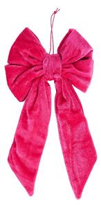 PRESENT Mašle 15 cm - růžová