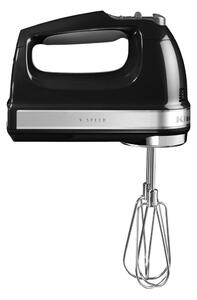 Ruční šlehač KitchenAid P2 5KHM9212 - černá