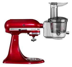 KitchenAid nízkootáčkový odšťavňovač pro kuchyňské roboty
