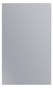 Erga Rectangle, obdélníkové zrcadlo 30x50 cm, ERG-V01-RECTAGLE-3050-CL