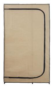 Livarno® Textilní skříň (béžová) (100408456002)
