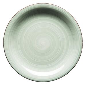 Mäser Dezertní talíř, 19,5 cm, Bel Tempo Barva: Světle modrá