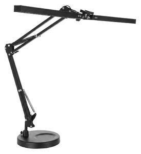 Brilagi - LED Stmívatelná stolní lampa VARIO LED/15W/230V 3000-6000K černá
