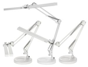 Brilagi - LED Stmívatelná stolní lampa VARIO LED/15W/230V 3000-6000K bílá