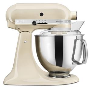 Kuchyňský robot KitchenAid Artisan 5KSM175 - mandlová