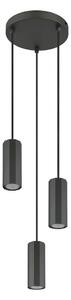 Globo 57918-3H - Lustr na lanku JAMES 3xGU10/25W/230V