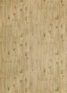 Breno PVC MAXIMA PLUS Ohrid Oak S53 (591-15) – světlé dřevo, šíře 400 cm