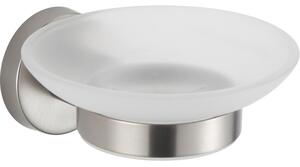 Mexen Remo, skleněná mýdlenka, broušená ocel, 7050739-97
