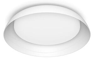 Philips - LED Stmívatelné stropní svítidlo FLETA LED/10W/230V 4000K bílá