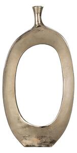Eglo 421311 - Kovová váza ANKAREFO 78,5x38,5 cm chrom