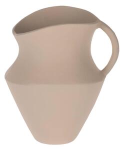 Eglo 421153 - Kovová váza CANTILAN 21,5x19,5 cm béžová