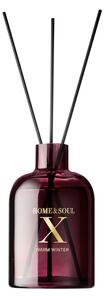 HOME & SOUL Vůně do bytu "Warm Winter" 110 ml