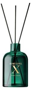 HOME & SOUL Vůně do bytu "Herbal Green" 110 ml
