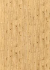 Breno PVC MAXIMA PLUS Ohrid Oak S61 – světlé dřevo, šíře 400 cm