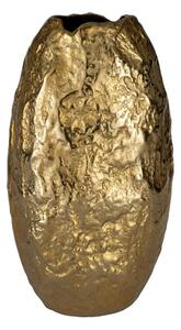 Eglo 421288 - Kovová váza VOHEMAR 38x20 cm zlatá
