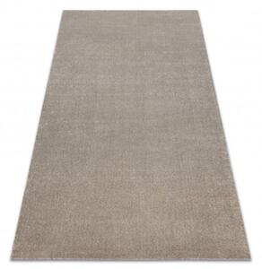 Koberec SOFT 2485 K60 11 béžový