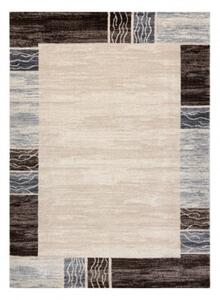 Koberec SOFT 6460 T70 13 bílý / krém