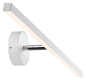 Nordlux - LED Koupelnové osvětlení zrcadla IP LED/5,3W/230V IP44 60 cm bílá