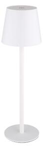 Globo 58438W - LED Stmívatelná dotyková venkovní lampa VANNIE LED/3W/3,7V IP44